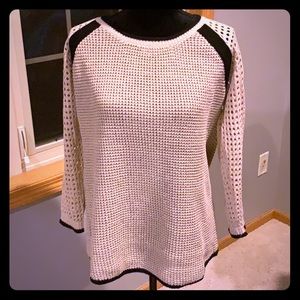 The Buckle ‘Mystree’ chunky fall sweater